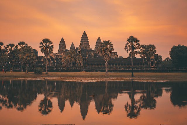 Découvrir Ratanakiri et Mondolkiri pendant le voyage au Cambodge