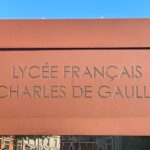 Lycée français à Londre pour Erasmus