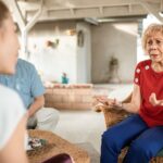 Cinq manières de supporter une belle-mère difficile