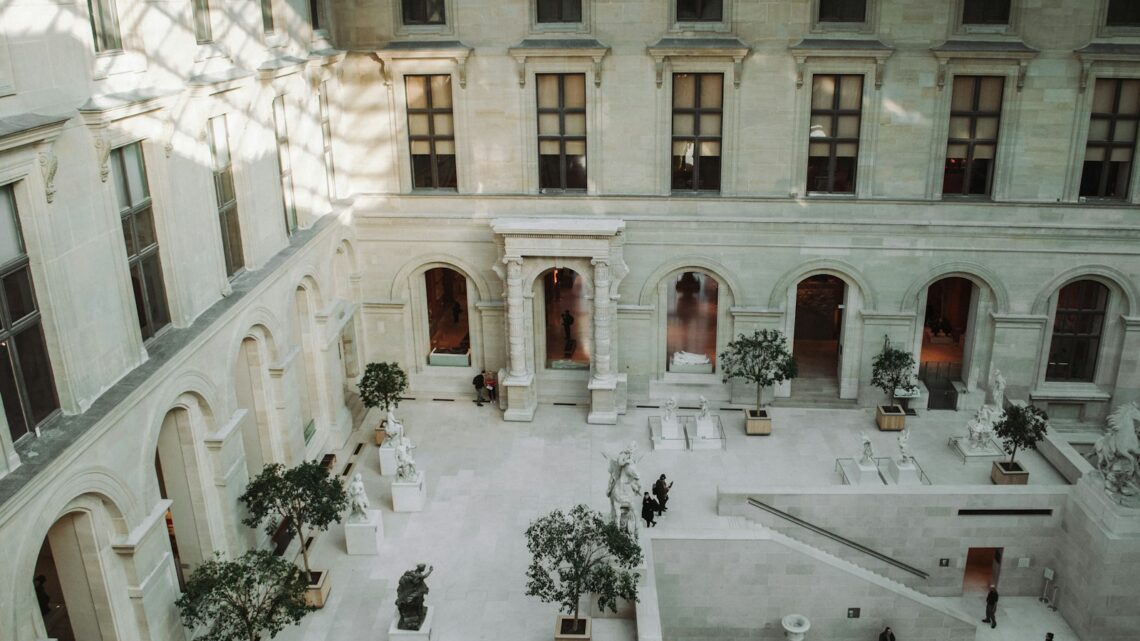 Pourquoi l’Hôtel de Ville de Paris mérite-t-il une place dans votre itinéraire ?