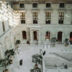 l'Hôtel de Ville de Paris