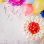 Comment combiner ballons et autres cadeaux avec style