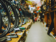 sport de velo