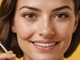 Dites adieu au duvet sans douleur : astuces pour s'épiler la moustache facilement