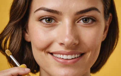 Dites adieu au duvet sans douleur : astuces pour s'épiler la moustache facilement