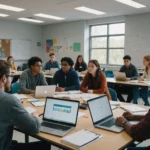 Choisir le BTS économie sociale et familiale pour un impact concret et humain