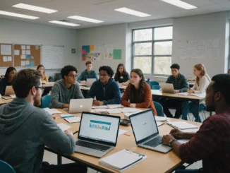 Choisir le BTS économie sociale et familiale pour un impact concret et humain