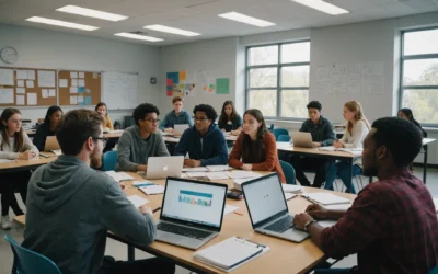 Choisir le BTS économie sociale et familiale pour un impact concret et humain