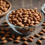 Les amandes : alliées surprenantes pour un cœur en meilleure santé