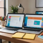 Trouver sa classe sur l'ENT: astuces pour anticiper la rentrée scolaire