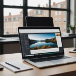 Convertir facilement une photo heic en pdf pour partager sans prise de tête