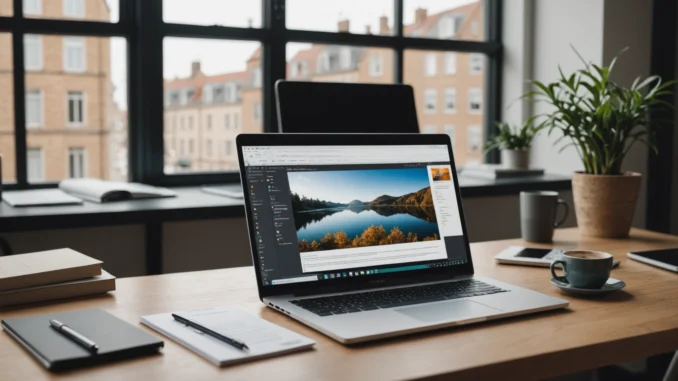 Convertir facilement une photo heic en pdf pour partager sans prise de tête Convertir facilement une photo heic en pdf pour partager sans prise de tête