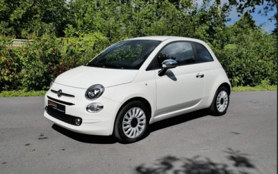 6 bonnes raisons d’acheter une voiture d’occasion