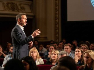 Affirmer sa Voix : Stratégies pour une Expression Libre et Authentique