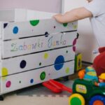 Occuper un enfant de deux ans sans écran : des activités qui construisent son cerveau